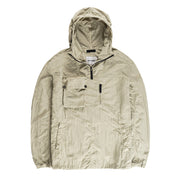 Left Hand Adda Smock Stone - Parasol Store