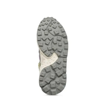 Flower Mountain Womens Kotetsu Trainers Violet / Lime - Parasol Store