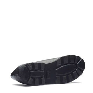 Paraboot Michael Deerskin Shoe Black - Parasol Store