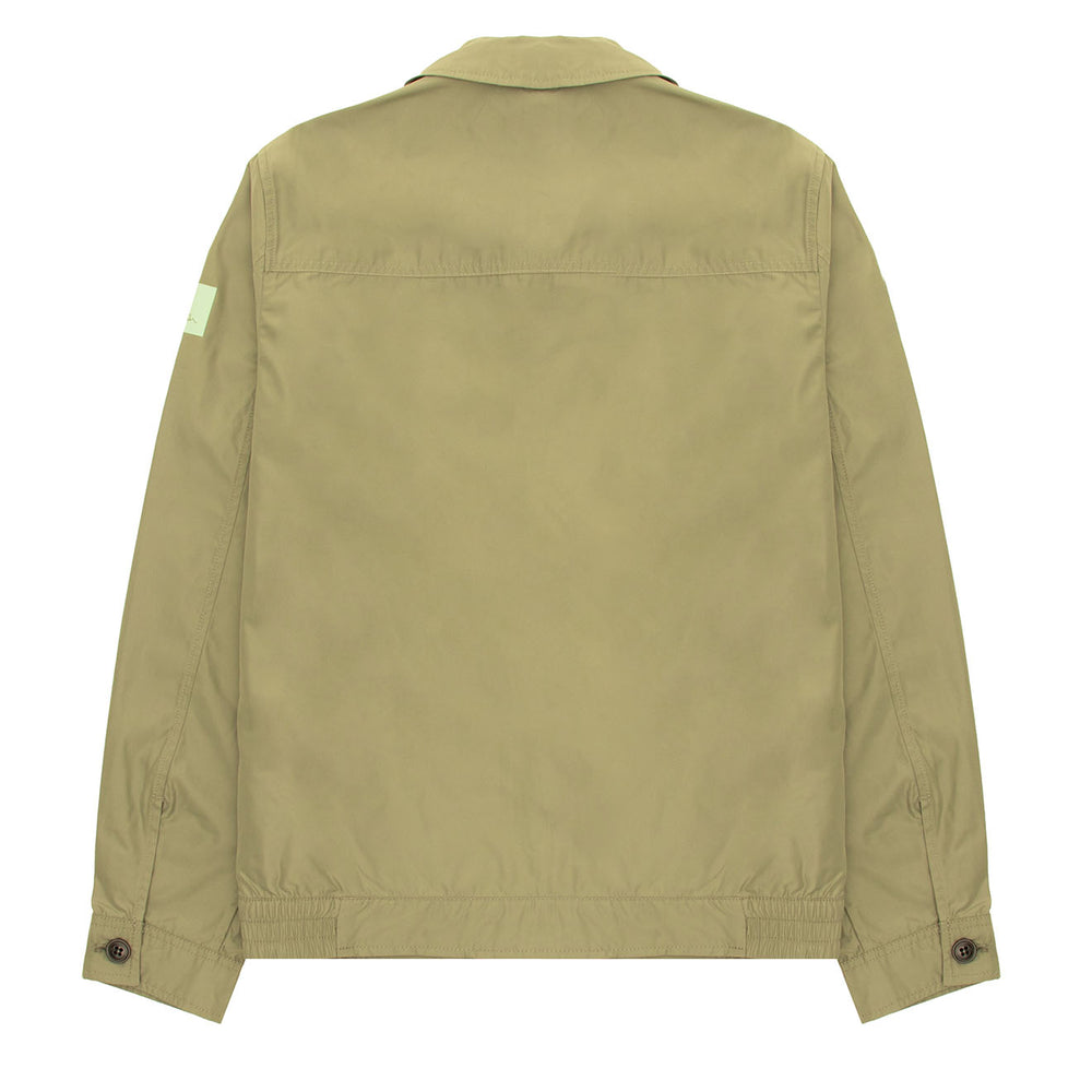 Paul Smith Smart Blouson Light Greyish Green - Parasol Store