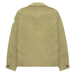 Paul Smith Smart Blouson Light Greyish Green - Parasol Store