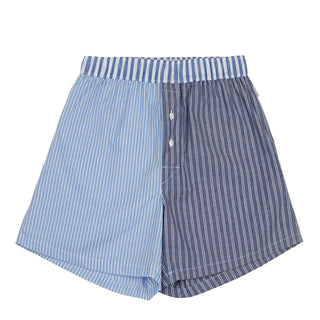 Paul Smith Boxer Short Mix Up Navy Paul Smith