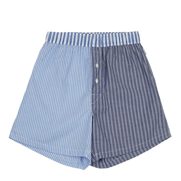 Paul Smith Boxer Short Mix Up Navy Paul Smith