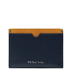 Paul Smith Wallet Credit Card Navy Paul Smith