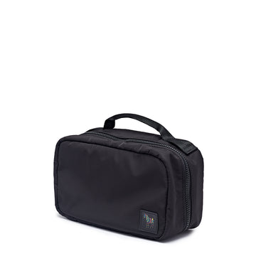 Paul Smith Wash Bag Black Paul Smith