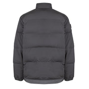 ST95 Puffa Jacket Black - Parasol Store
