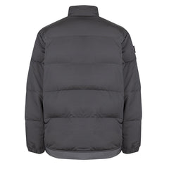 ST95 Puffa Jacket Black - Parasol Store
