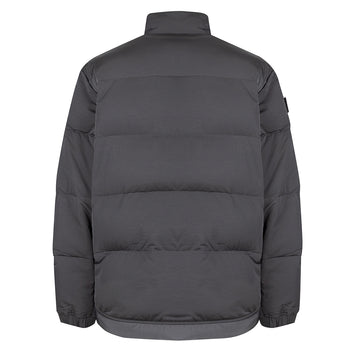 ST95 Puffa Jacket Black - Parasol Store
