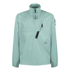 ST95 Uplink Overshirt Mid Green - Parasol Store