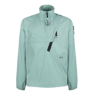 ST95 Uplink Overshirt Mid Green - Parasol Store