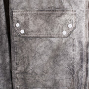 Ten C Mid Layer Grey Pearl - Parasol Store