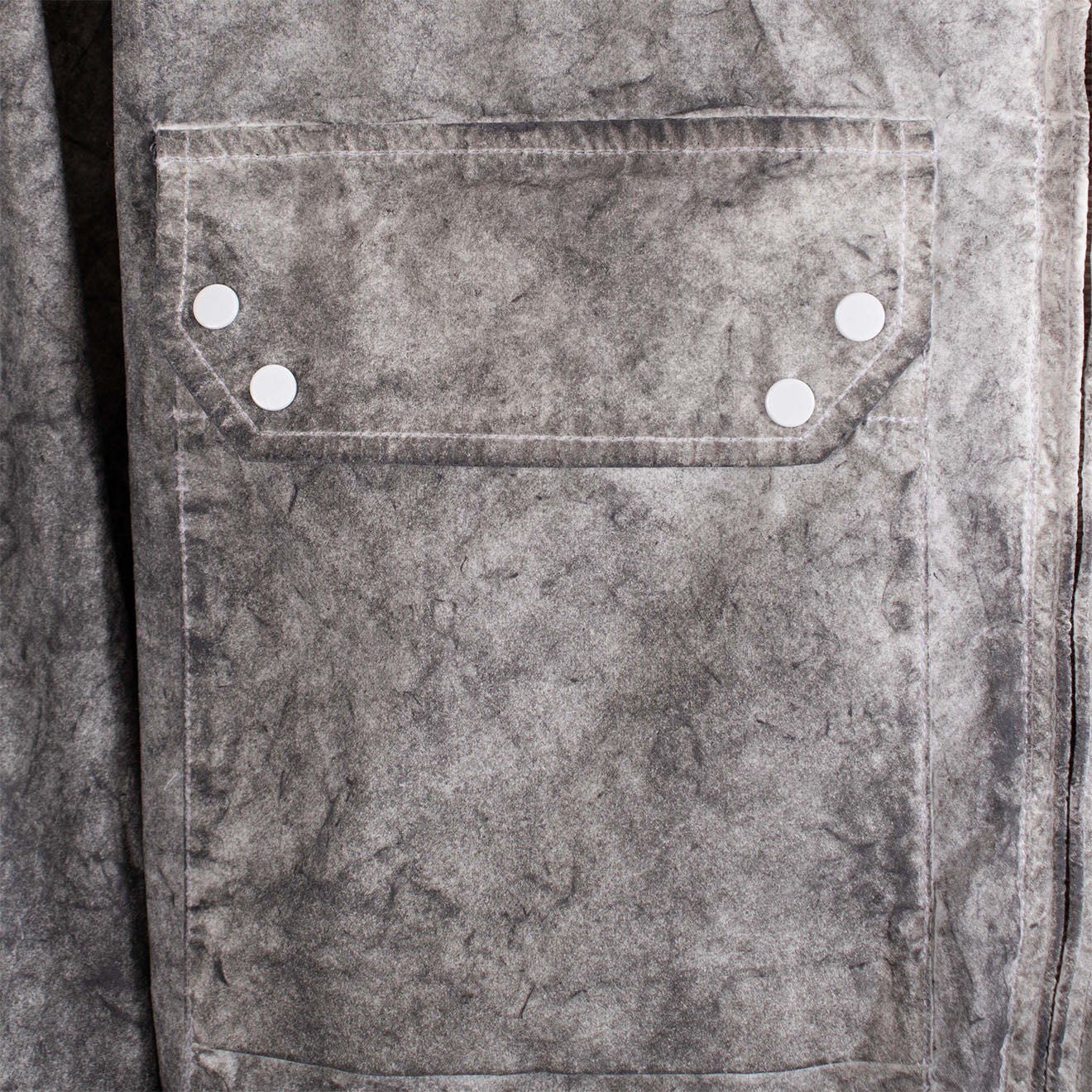 Ten C Mid Layer Grey Pearl - Parasol Store