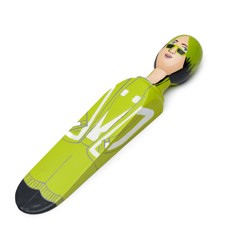 Wedgie Billieish The Gen Z Queen Door Stopper Wedgie