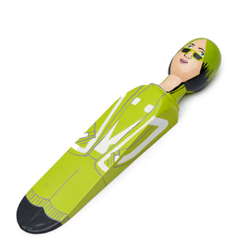 Wedgie Billieish The Gen Z Queen Door Stopper Wedgie