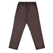 Norse Projects Ezra Light Stretch Trouser Moss Green - Parasol Store