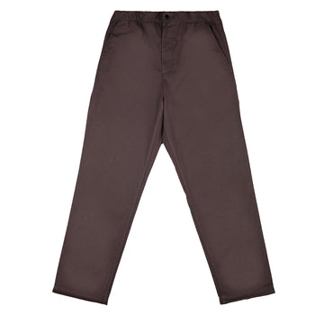 Norse Projects Ezra Light Stretch Trouser Moss Green - Parasol Store