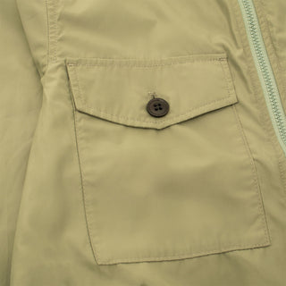 Paul Smith Smart Blouson Light Greyish Green - Parasol Store