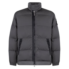 ST95 Puffa Jacket Black - Parasol Store