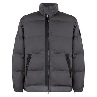ST95 Puffa Jacket Black - Parasol Store