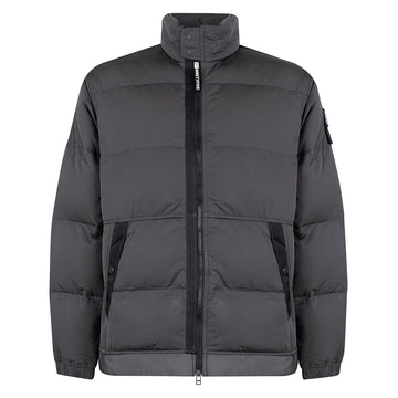 ST95 Puffa Jacket Black - Parasol Store