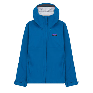 Patagonia Torrentshell 3L Jacket Endless Blue - Parasol Store