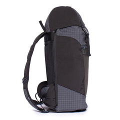 Paul Smith Backpack Grey - Parasol Store