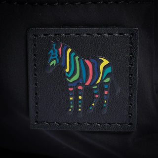 Paul Smith Bag N/S Tote Bag Black - Parasol Store