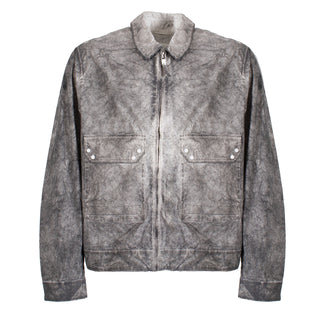 Ten C Mid Layer Grey Pearl - Parasol Store