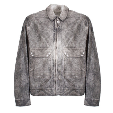 Ten C Mid Layer Grey Pearl - Parasol Store