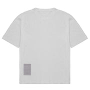 Ten C Manica Corta T-Shirt White Snow - Parasol Store