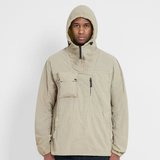 Left Hand Adda Smock Stone - Parasol Store