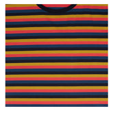 Paul Smith T-Shirt Bright Stripe Black Paul Smith