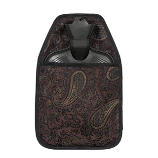 Carhartt WIP Paisley Hot Water Bottle Paisley Print Buckeye