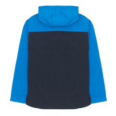 Patagonia Isthmus Anorak Endless Blue - Parasol Store
