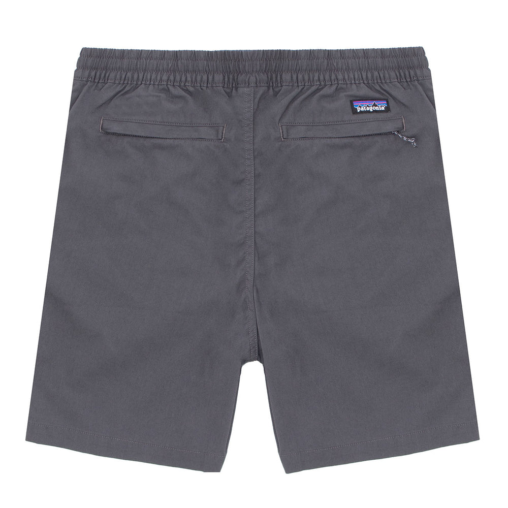 Patagonia Nomader Volley Shorts Forge Grey - Parasol Store