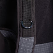 Paul Smith Backpack Grey - Parasol Store