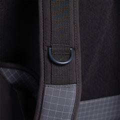 Paul Smith Backpack Grey - Parasol Store