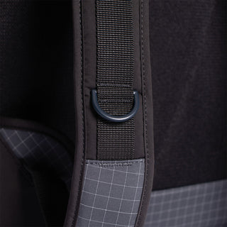 Paul Smith Backpack Grey - Parasol Store