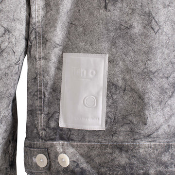 Ten C Mid Layer Grey Pearl - Parasol Store