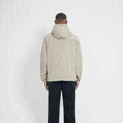 Left Hand Adda Smock Stone - Parasol Store