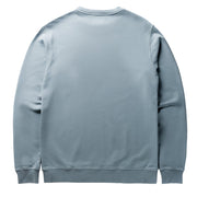 Left Hand Crew Sweatshirt Light Blue - Parasol Store