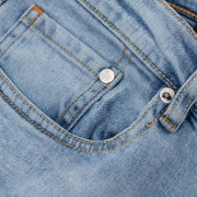 Paul Smith Tapered Fit Jean Light Base - Parasol Store