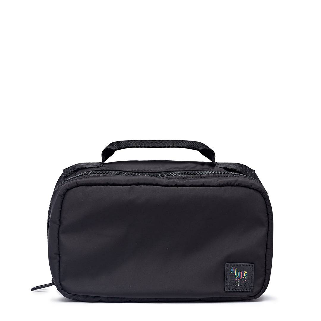 Paul Smith Wash Bag Black Paul Smith