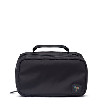 Paul Smith Wash Bag Black Paul Smith