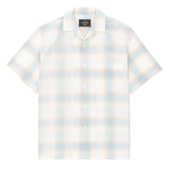 Portuguese Flannel S/S Camp Shirt Nuance Multi - XL - Parasol Store