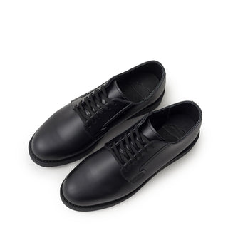 Red Wing Womens Carrier Shoe Black Chaparrel - Parasol Store