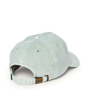 Filson Washed Low-Profile Logger Cap Mint / Trout - Parasol Store