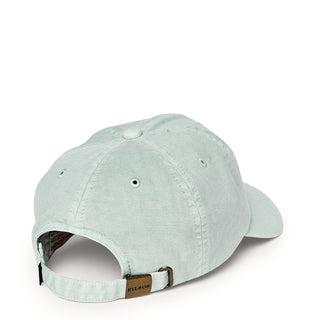 Filson Washed Low-Profile Logger Cap Mint / Trout - Parasol Store