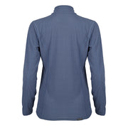 Paramo Womens Grid Technic Baselayer Indigo Blue Paramo