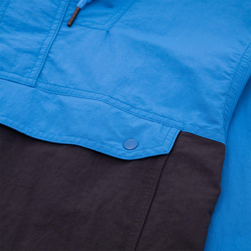 Patagonia Isthmus Anorak Endless Blue - Parasol Store